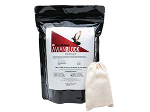 Avian BLock